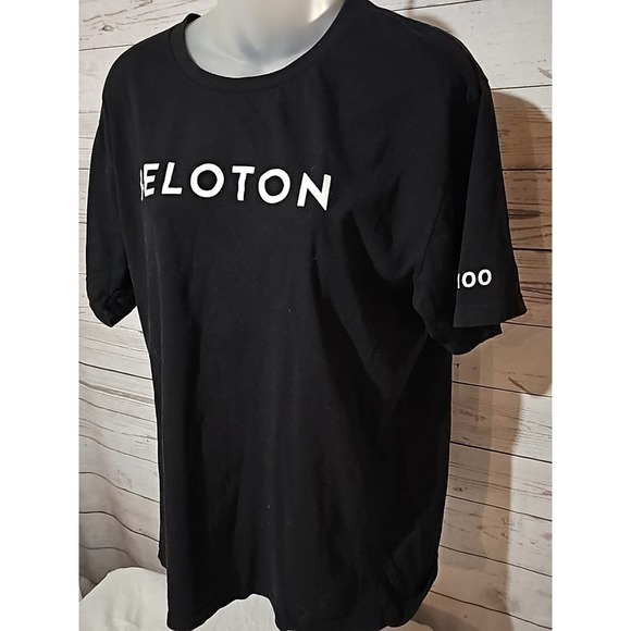 Peloton Century T-shirt - Picture 2 of 5